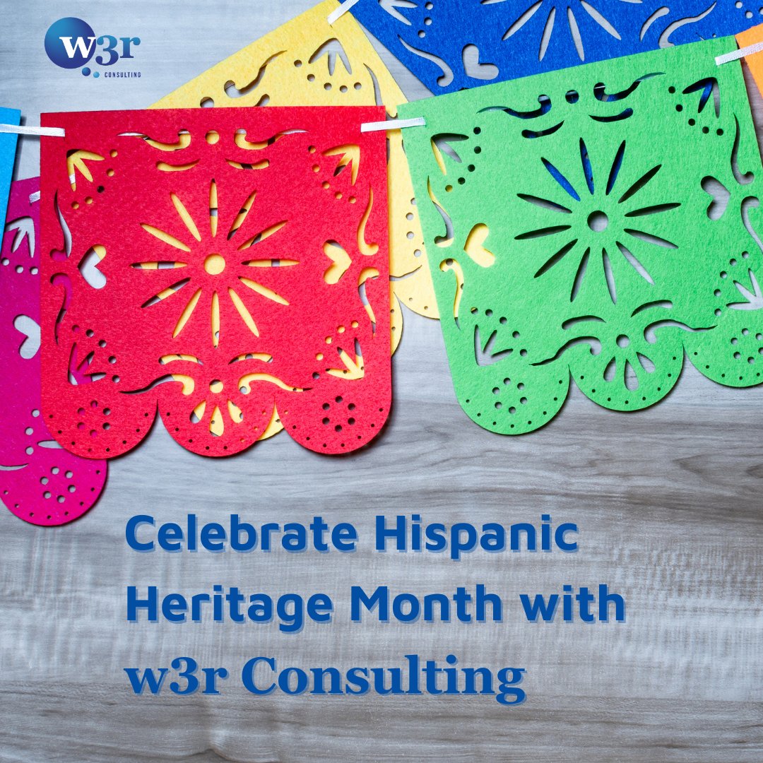 Our communities are stronger thanks to the achievements and contributions of passionate people from a variety of cultures.  

That’s why we’re eager to celebrate the beginning of Hispanic Heritage Month.  

Hispanic culture is deeply rooted in U.S. history. Hispanic Americans