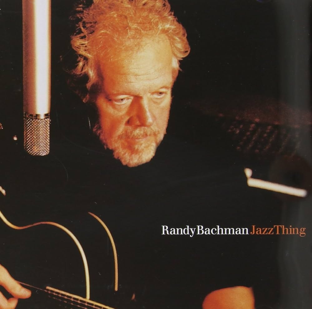 RandysVinylTap's tweet photo. Hello all,
It’s an amazing thing as an artist to look back and see followers who have been with you since the very beginning. I’m grateful for that over so many decades and especially on our recent tour. The response has been amazing! A neat part of social media for me is the questions you send in and ask in the comments. It’s a lot of fun answering them and sharing memories from my life & career. Now I have a question for you.

Many of you mention the jazz influence in my songwriting & hits with both The Guess who and Bachman-Turner Overdrive. I have produced 2 jazz albums which I loved making and recording: Jazz Thing I & II. 

I'm asked often to do a third but the industry has changed so much with streaming, downloads, record labels and the loss of most record stores. However, I have 8 new "jazz-rock" songs ready, and a friend of mine has just opened a new recording studio with the capacity for video, mixing, mastering & pressing vinyl. Exciting!

So I’d like your thoughts here:

1. Would you be interested in another jazz album?
2. How much would you pay for a 12 inch vinyl with 8 songs, strong artwork, printed lyrics, etc? Vintage albums sell online for up to $75 depending on band/music/condition. Considering the current cost of living, is $24.99 a fair price point for a new album? Each one would be numbered, autographed by me and mailed directly to you.
3. If enough of you are interested, I'll proceed with Jazz Thing III and get 1000 vinyl copies pressed. If the response is bigger than 1000 units, we’ll do another run. We could also manage downloads for digital devices or cds if anyone still plays them. I ask because I play cds in my truck.

It’s great that vinyl has made a comeback. There’s nothing like a game of cards or Scrabble after dinner with music on in the background like the good old days.

Let me know what you think,

RB
#MusicMonday #jazz #Question #Fan #Musician