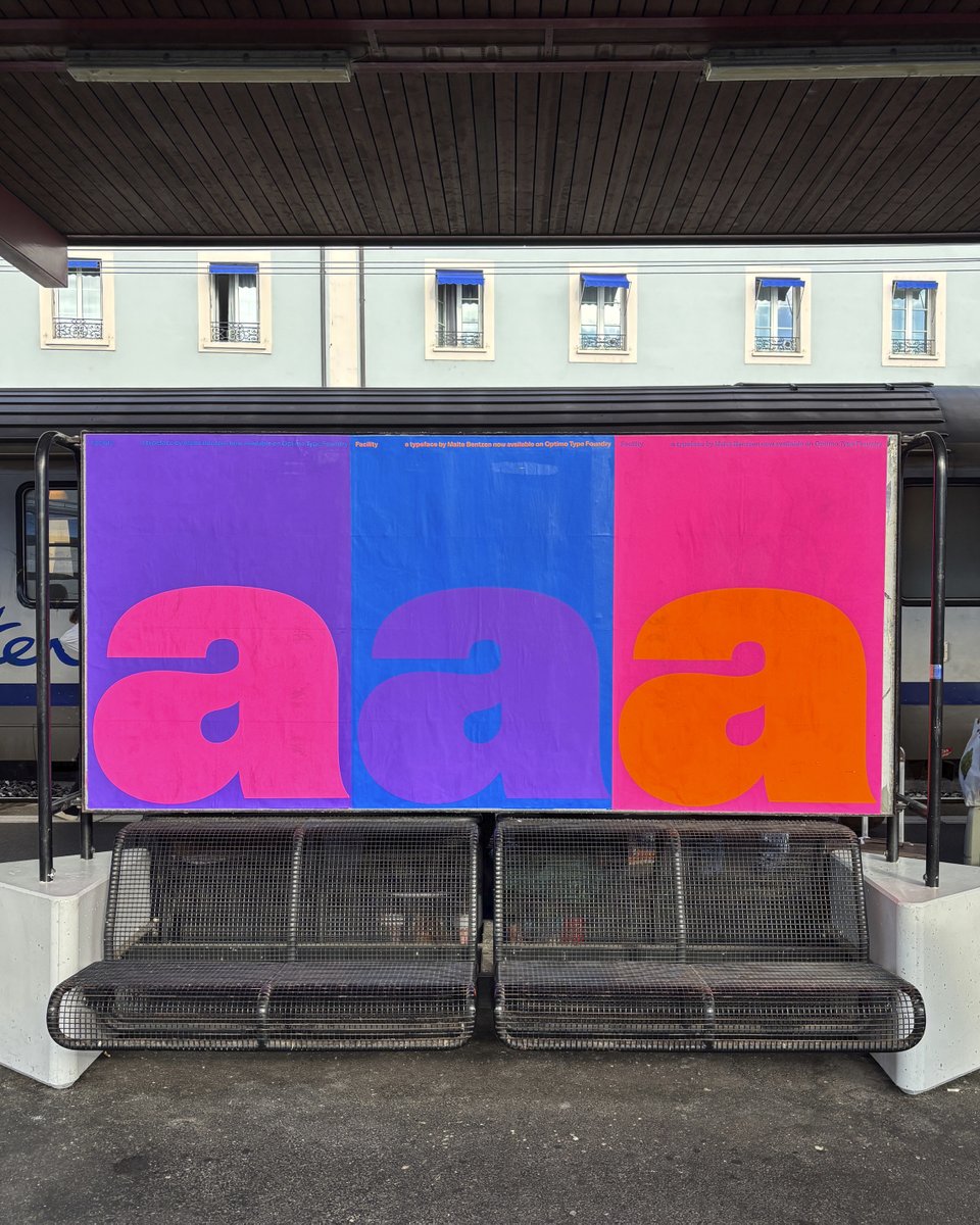 Optimo Type Foundry tweet media