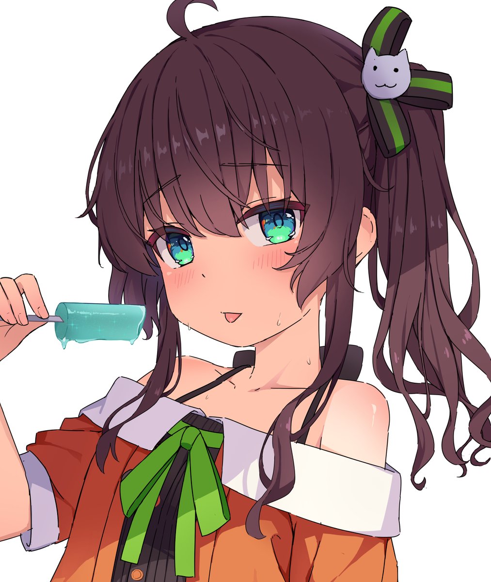 1layn | Vgen commission open! tweet media