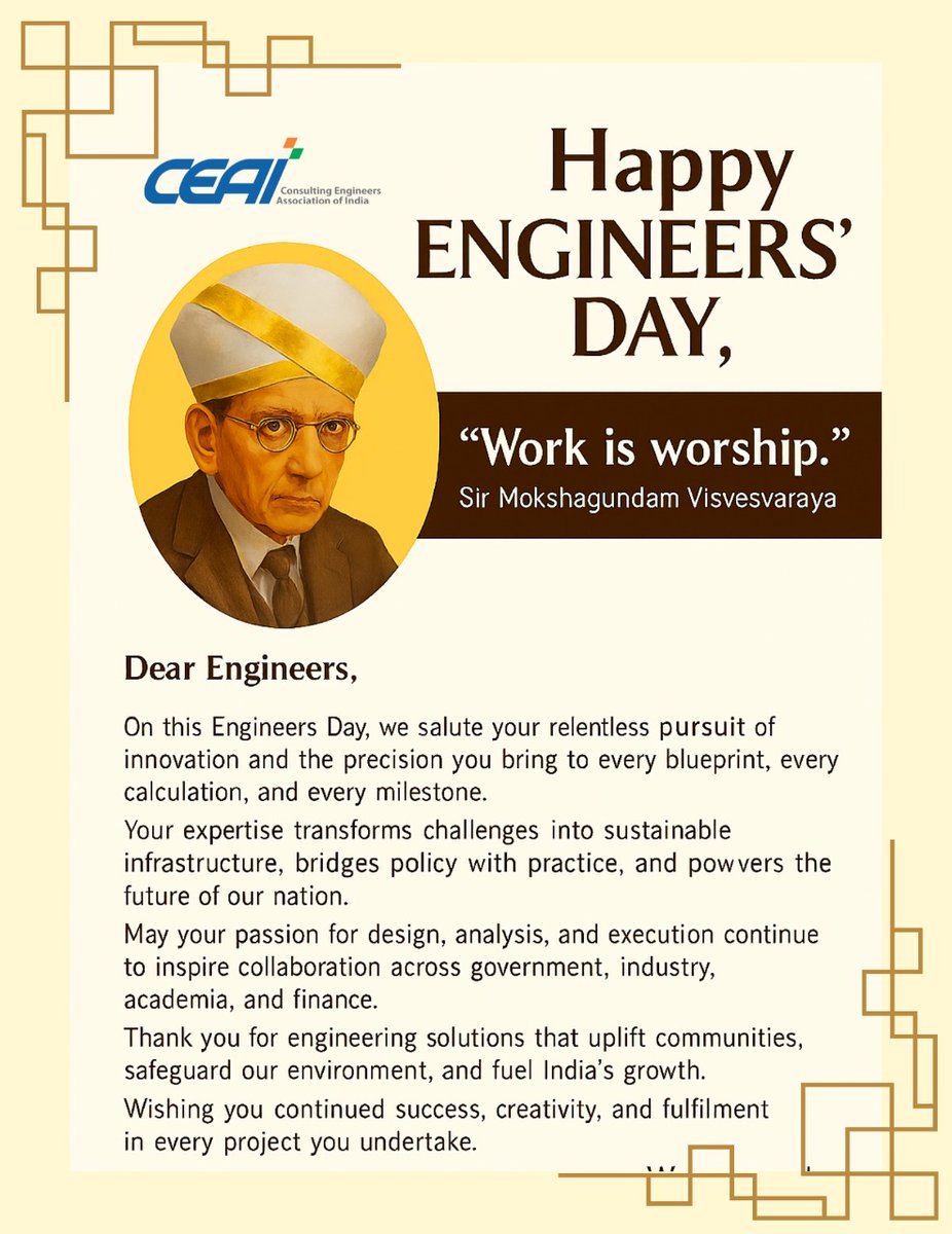 CEAI-Consult Engr tweet media