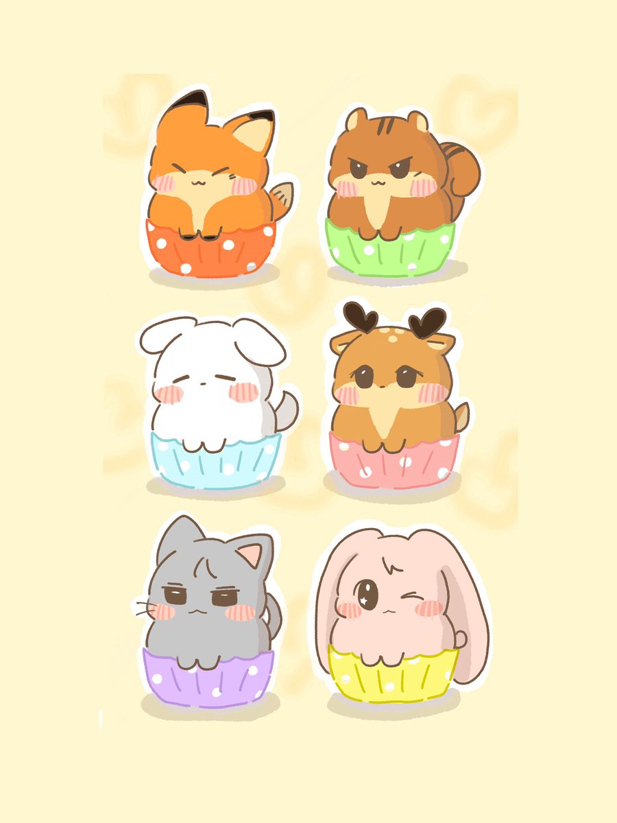 #인피니트 #INFINITE

머핀니트 🧁🧁🧁