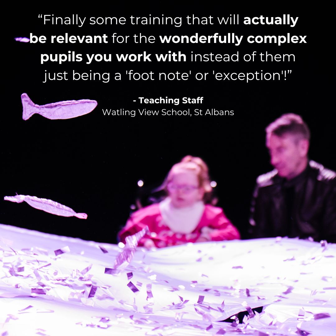 Bamboozle Theatre Company tweet media