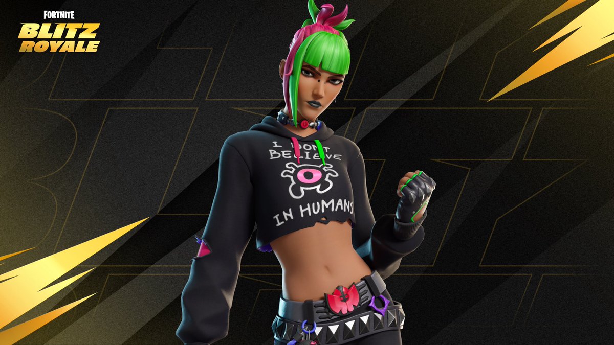 Fortnite Leaks 🕜 tweet media