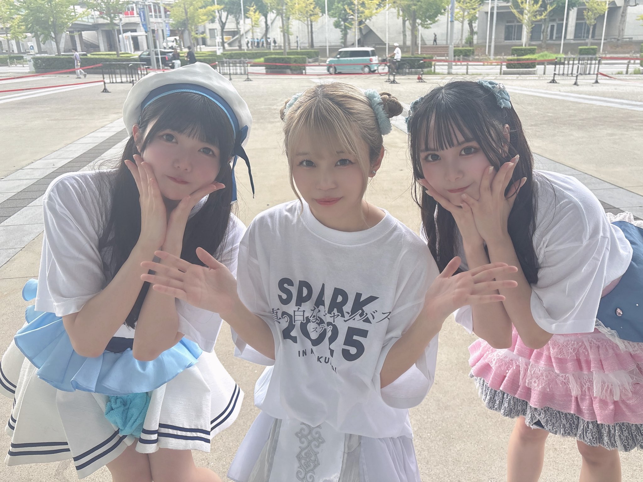 Kolokol藤本さきメイングッズ Kolokol_fujimotosaki_art201804