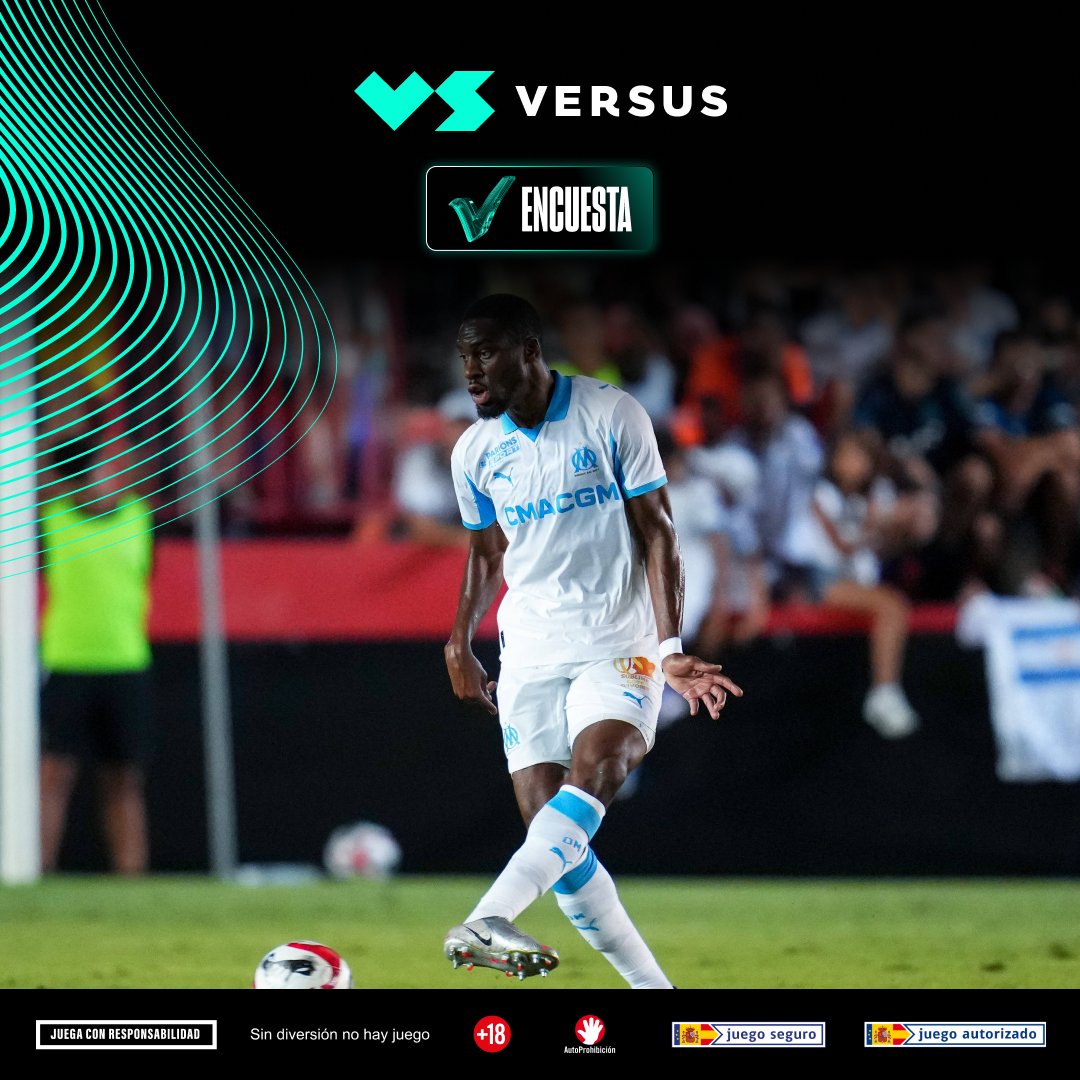 🗳️ ¿Qué mediocentro francés dominará el centro del campo esta noche en el Bernabéu? 

RT - Tchouaméni
MG - Kondogbia