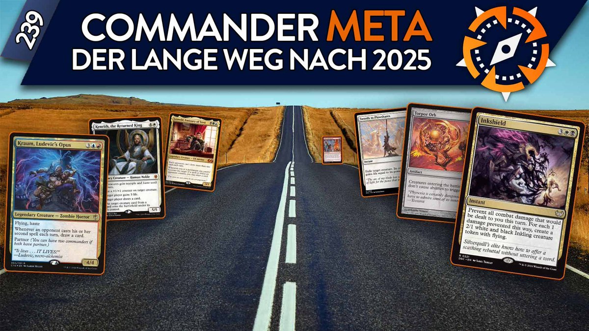 Commander Kompass tweet media