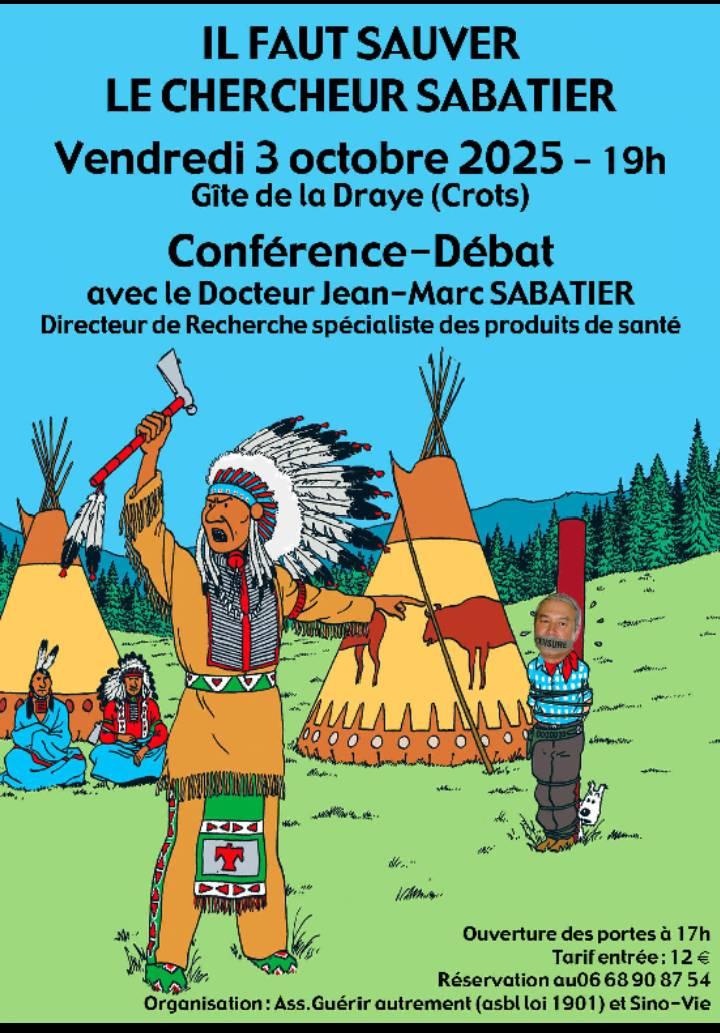 CDiscute's tweet image. @CNRS @antoine_petit_ Bonjour. Jean Marc Sabatier est spécialiste des produits de santé ? Depuis ce matin à 11h47 ? 

Vous allez enfin agir entre Comets et direction ? Parce que là, ça dépasse l'entendement. 

 @yannickneuder @DgCostagliola @MathieuMolimard
