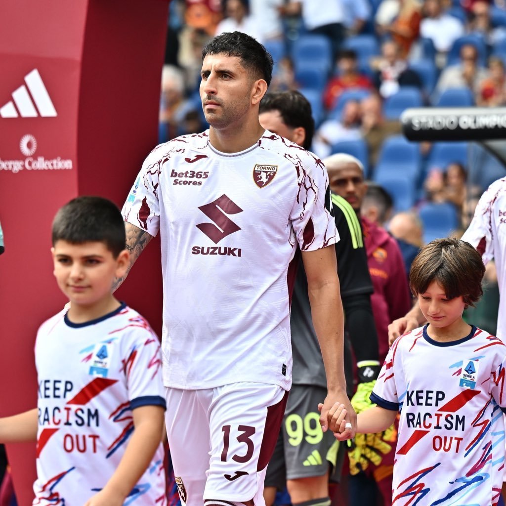 😳 Por si te habías perdido lo de Guillermo Maripán este fin de semana contra la Roma

⚔️ 10 intercepciones
🧹 17 recuperaciones
✈️ 5 duelos aéreos ganados