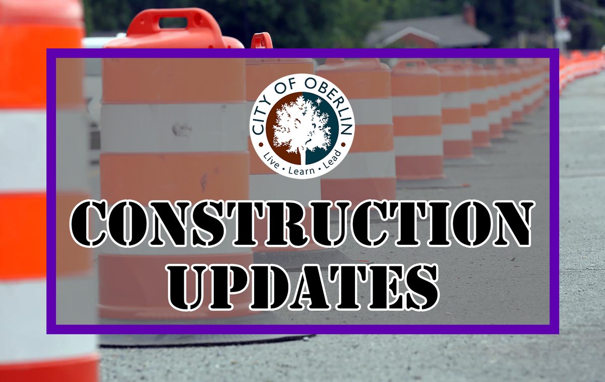 ⚠️Construction Update⚠️

The Colony, Hawthorne and Mulberry Underground Primary Electrical Replacement Project begins TODAY, September 15.

For more information, including what to expect to see during construction and FAQs about the project, visit ow.ly/s0At50WWmTa