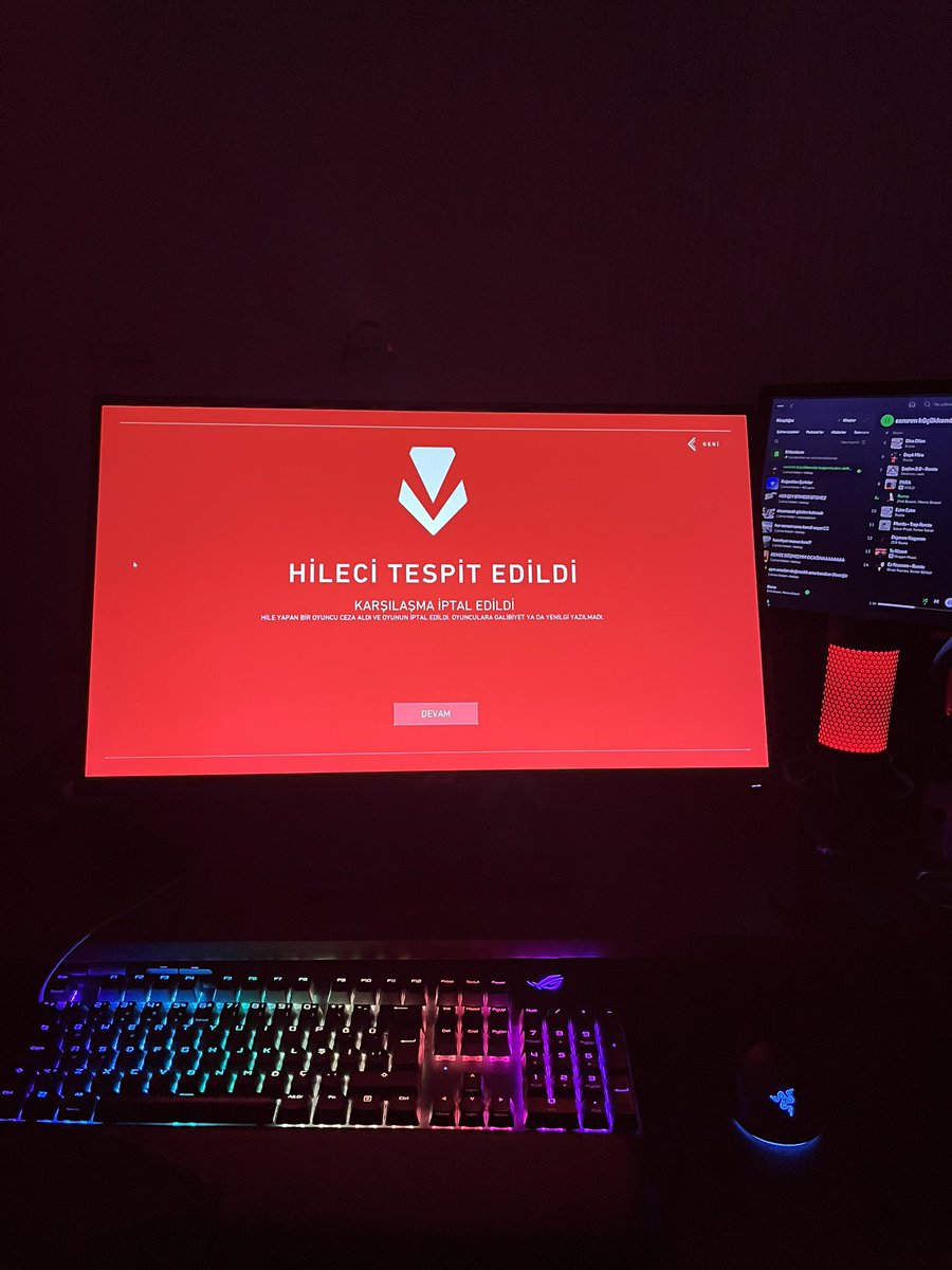 ben bi şey yapmadım ab1🚨