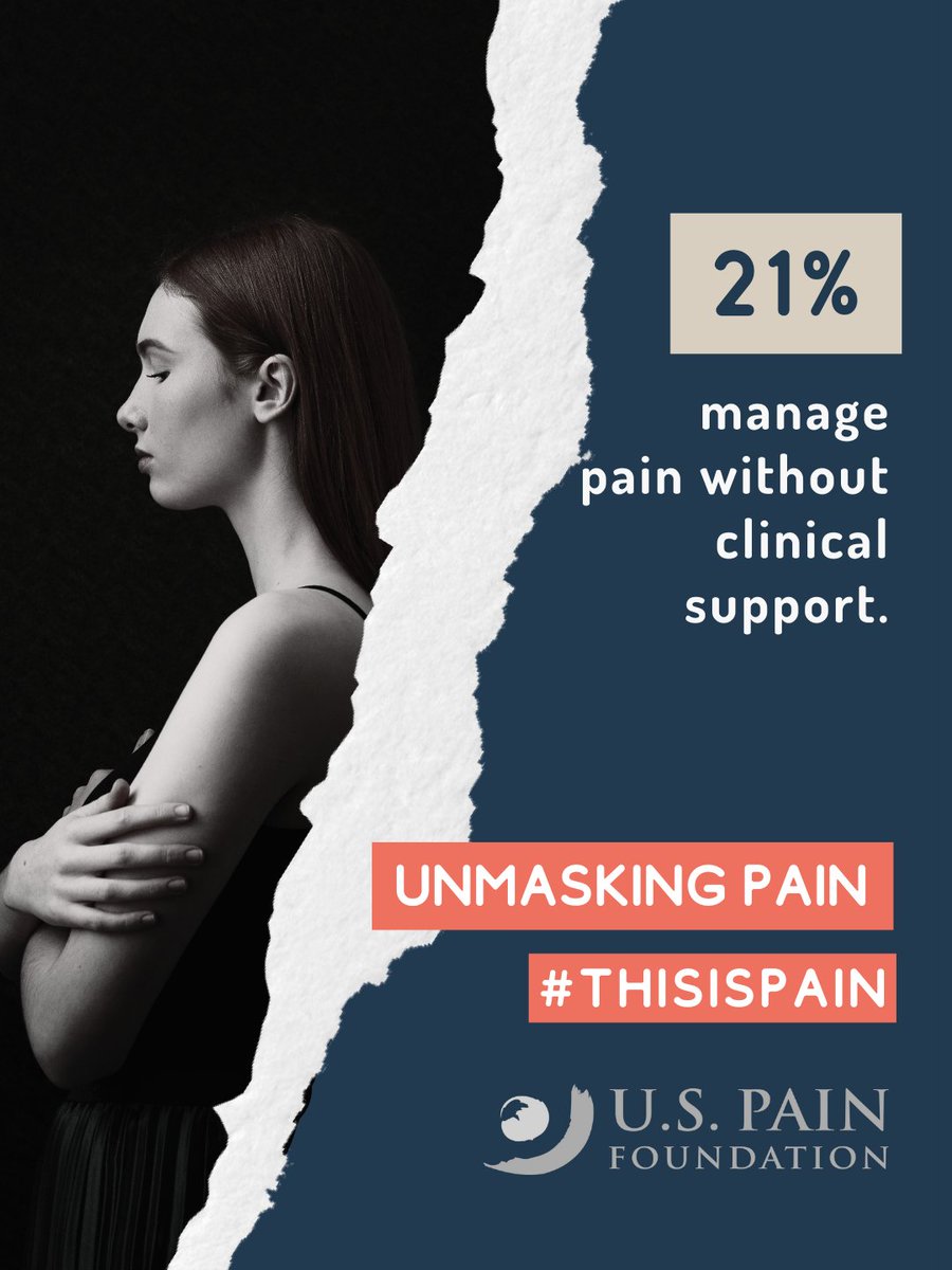 U.S. Pain Foundation tweet media