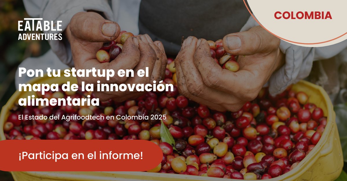 Eatable Adventures tweet media