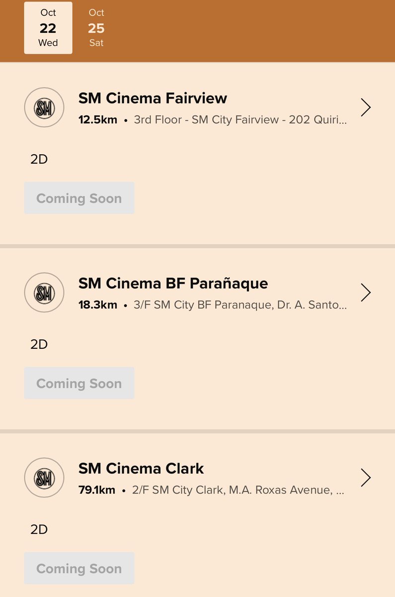 NETFLIXPH's tweet image. MITSKI: The Land has sm showings here in the ph this oct 22 and 25........ this is a NATIONAL holiday omfggggg