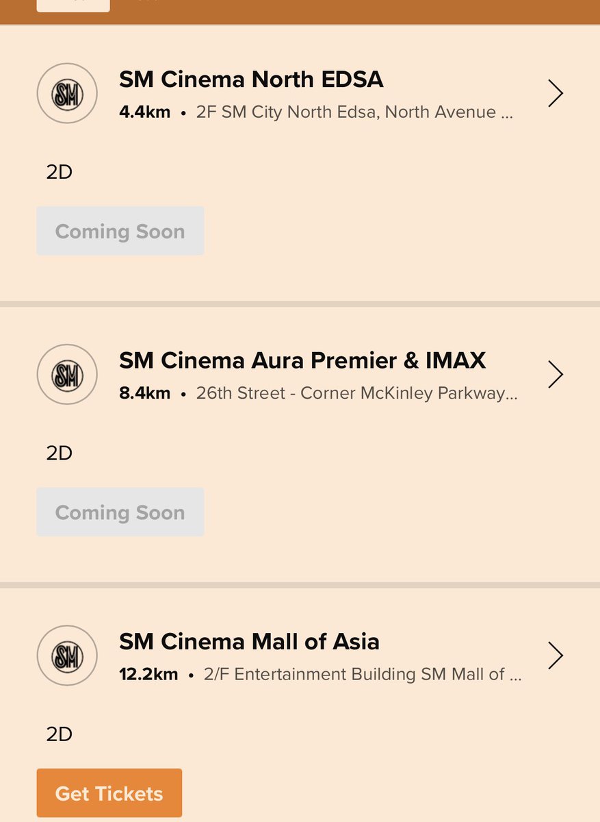NETFLIXPH's tweet image. MITSKI: The Land has sm showings here in the ph this oct 22 and 25........ this is a NATIONAL holiday omfggggg