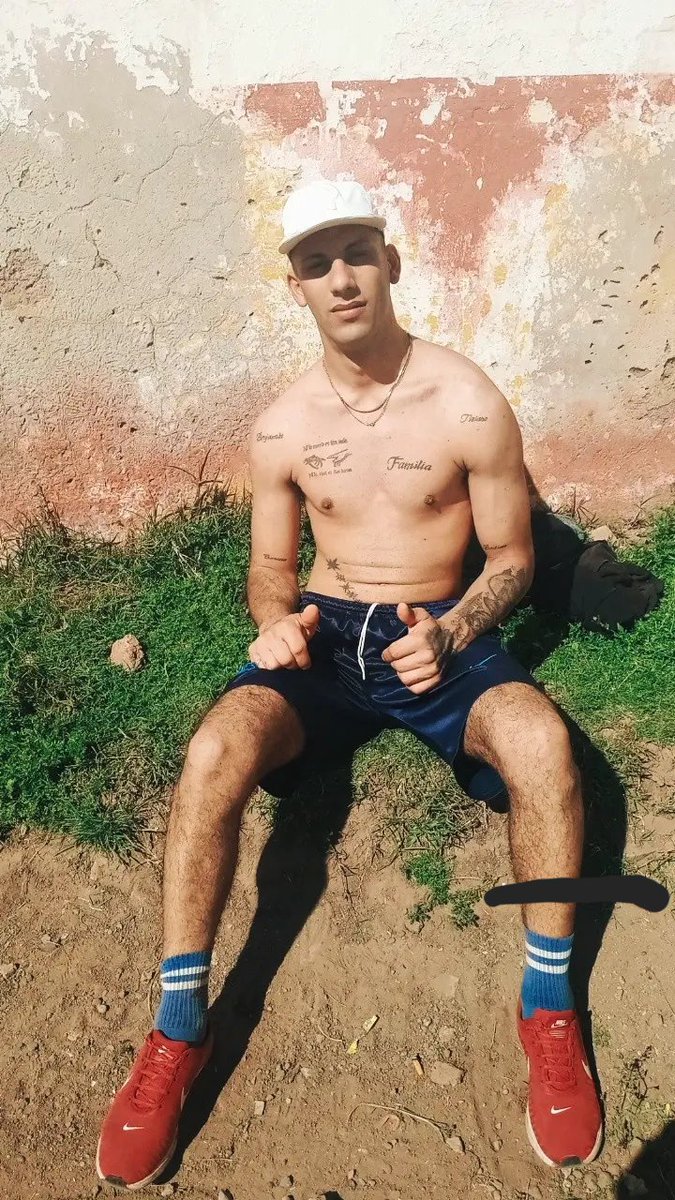 Todo piola ... #turro