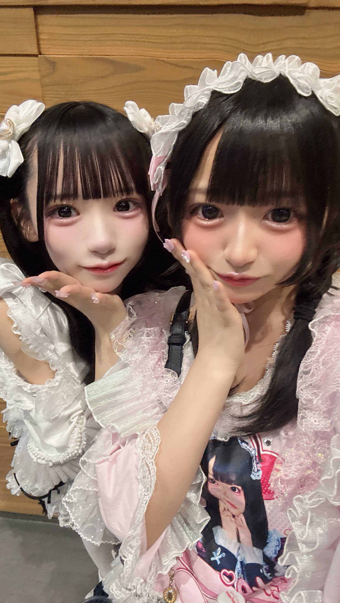 宇佐美あこ【パラレルサイダー】 (@ako_parasai) / X