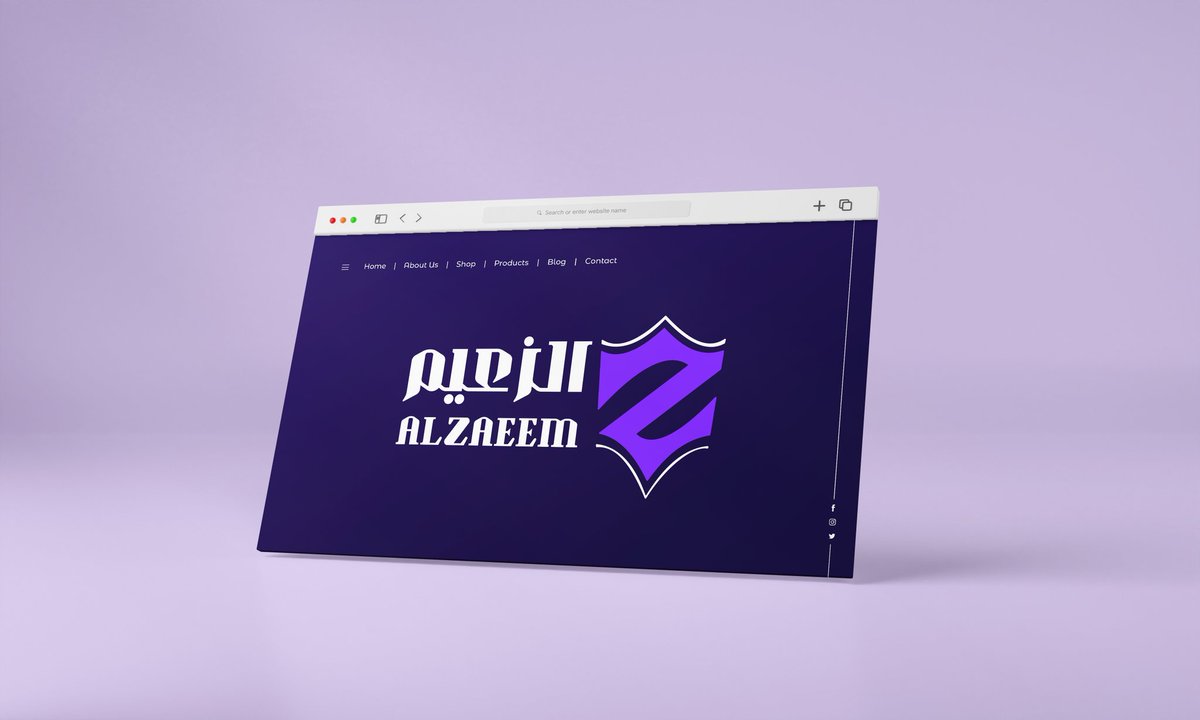 sky |مصممة tweet media