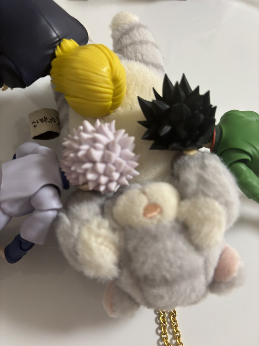 猫吸いする⛓️🎣⚡️