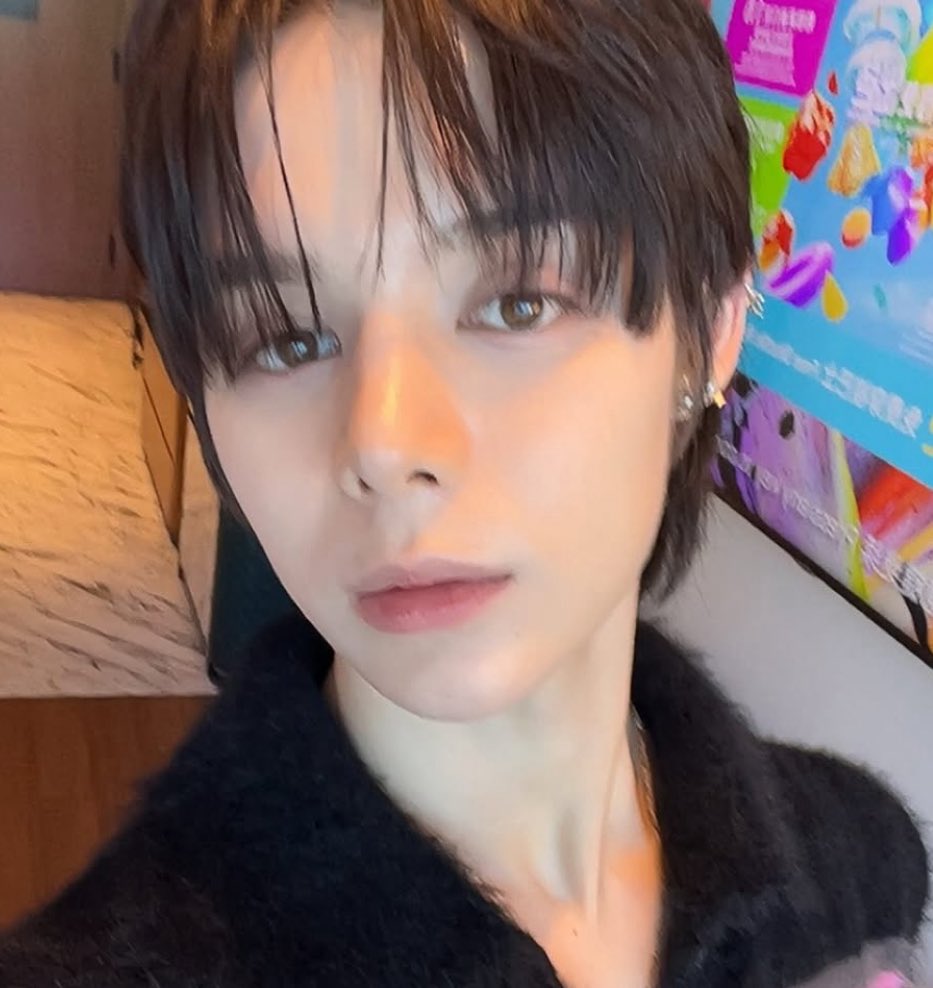 JUSTIN_GLOBAL's tweet photo. INSANE FACE CARD

#JUSTINJAY  #제이제이 #SMTR25 #Justin_Jay https://t.co/uWaigRdVkr