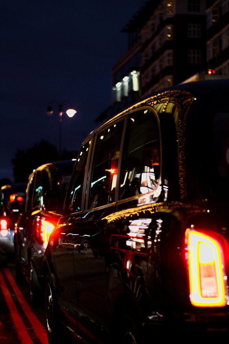 Rent A Taxi tweet media