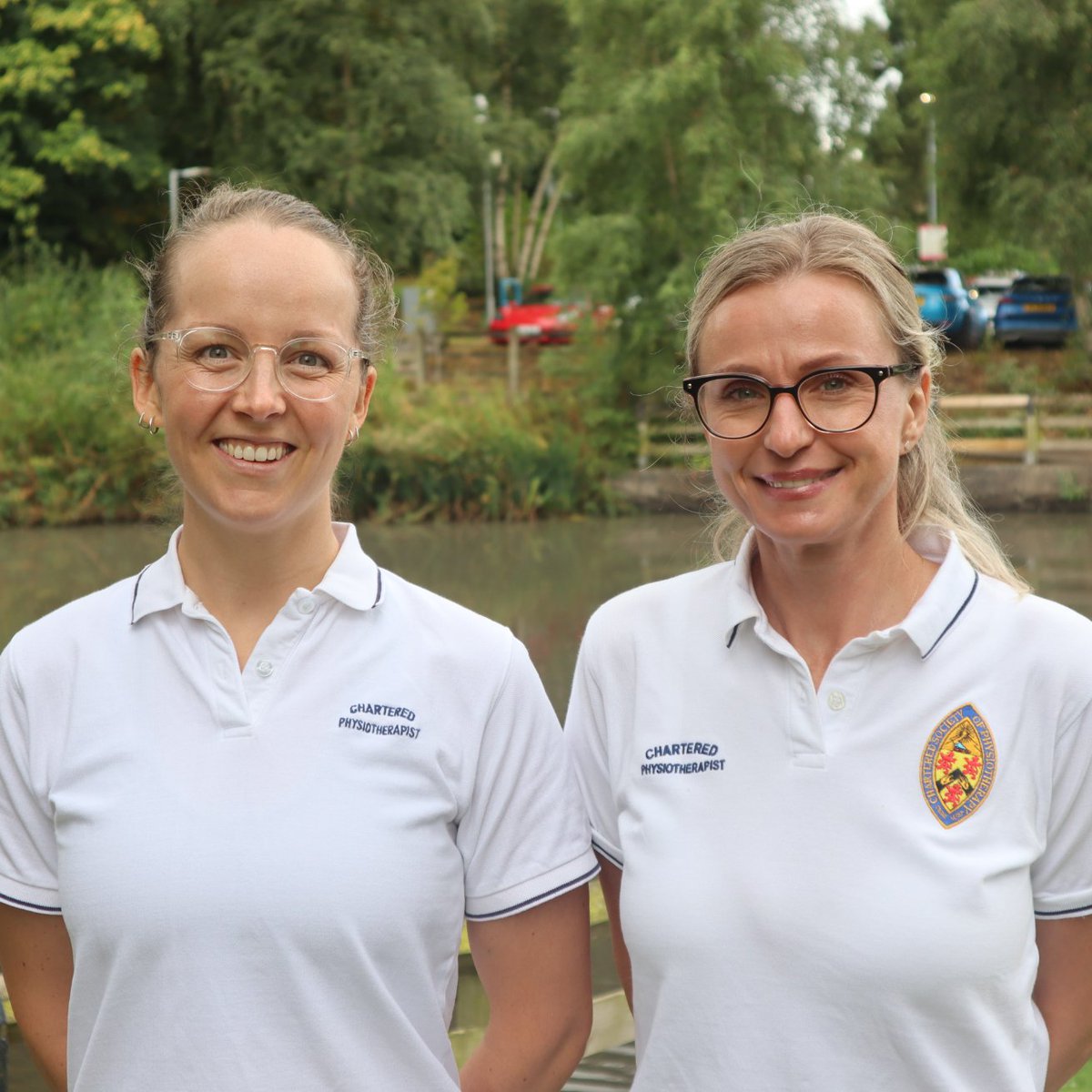 This #FallsAwarenessWeek, we are encouraging people who may be at risk of falls, to take simple steps to stay safe and steady.

Watch the video below, as two of the Trust's colleagues share useful tips and information to reduce the risk of falls.

➡️youtu.be/8jB_L9oNpIE