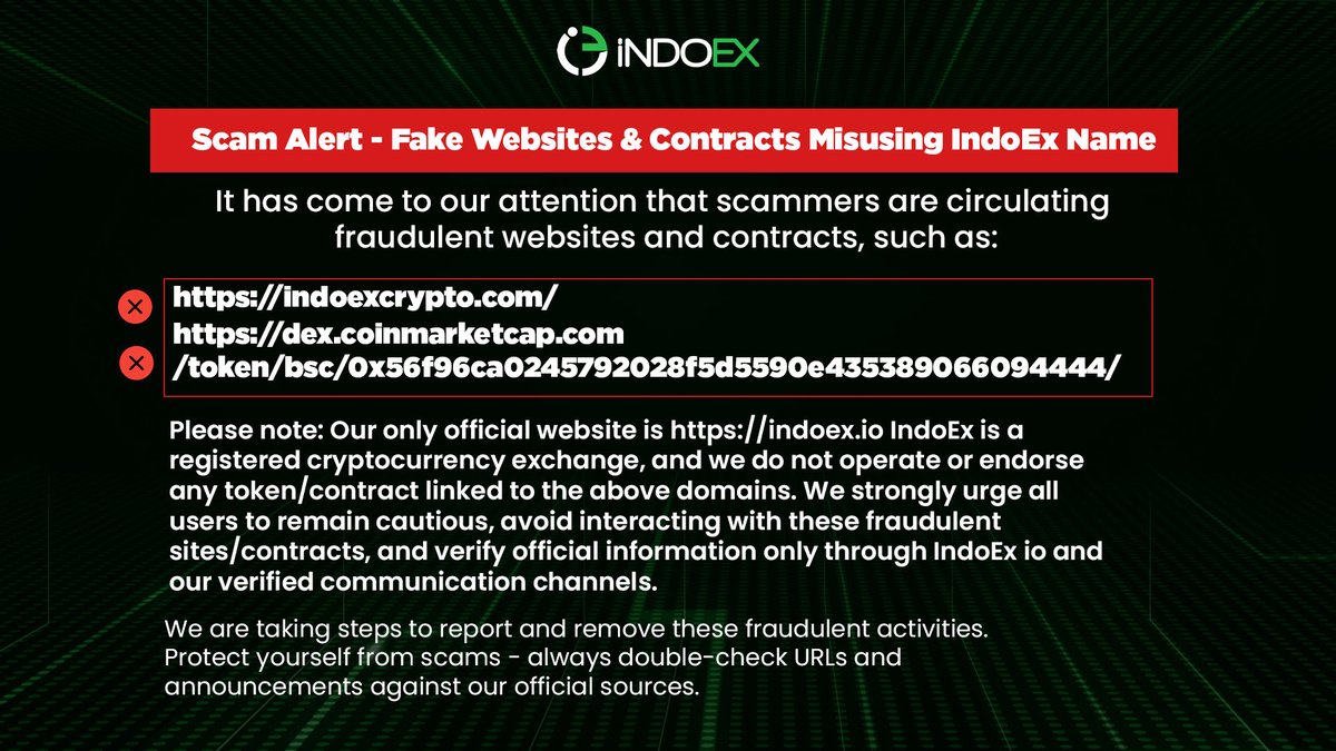 IndoEx tweet media
