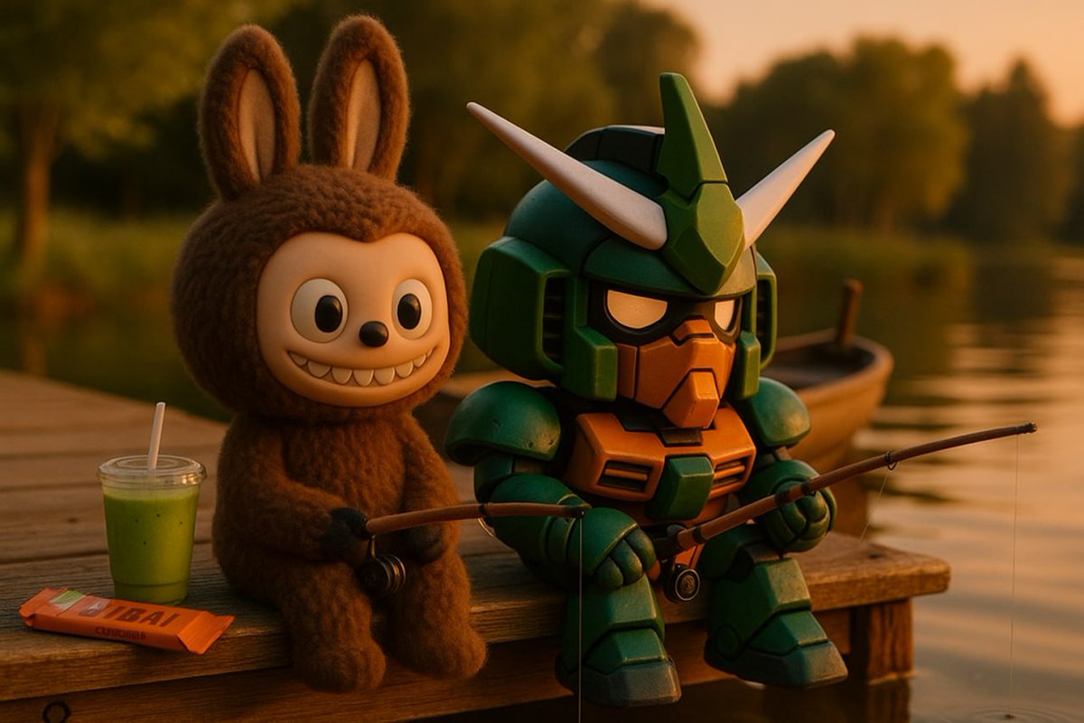 dubaichocolatelabubumatcha tweet media