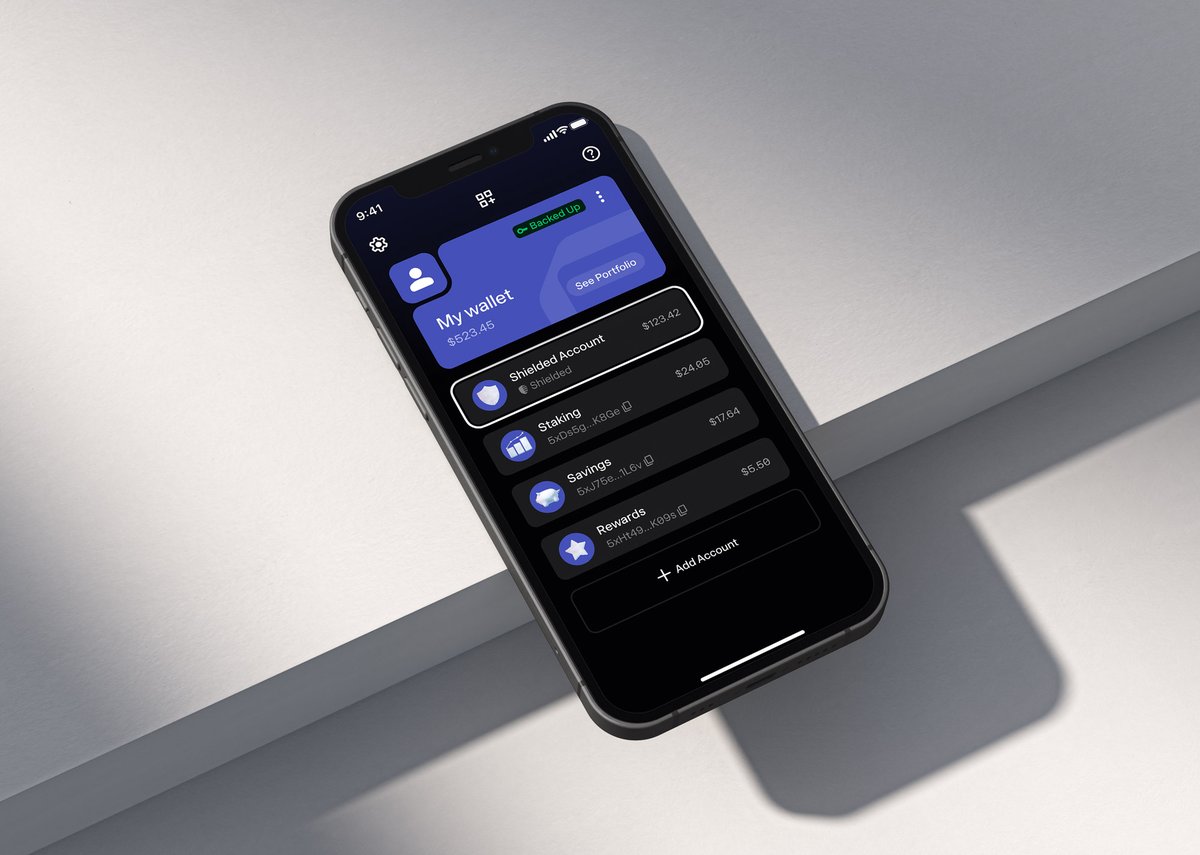 Wondering what's next for Blanksquare?

Here's what we've been working on recently: