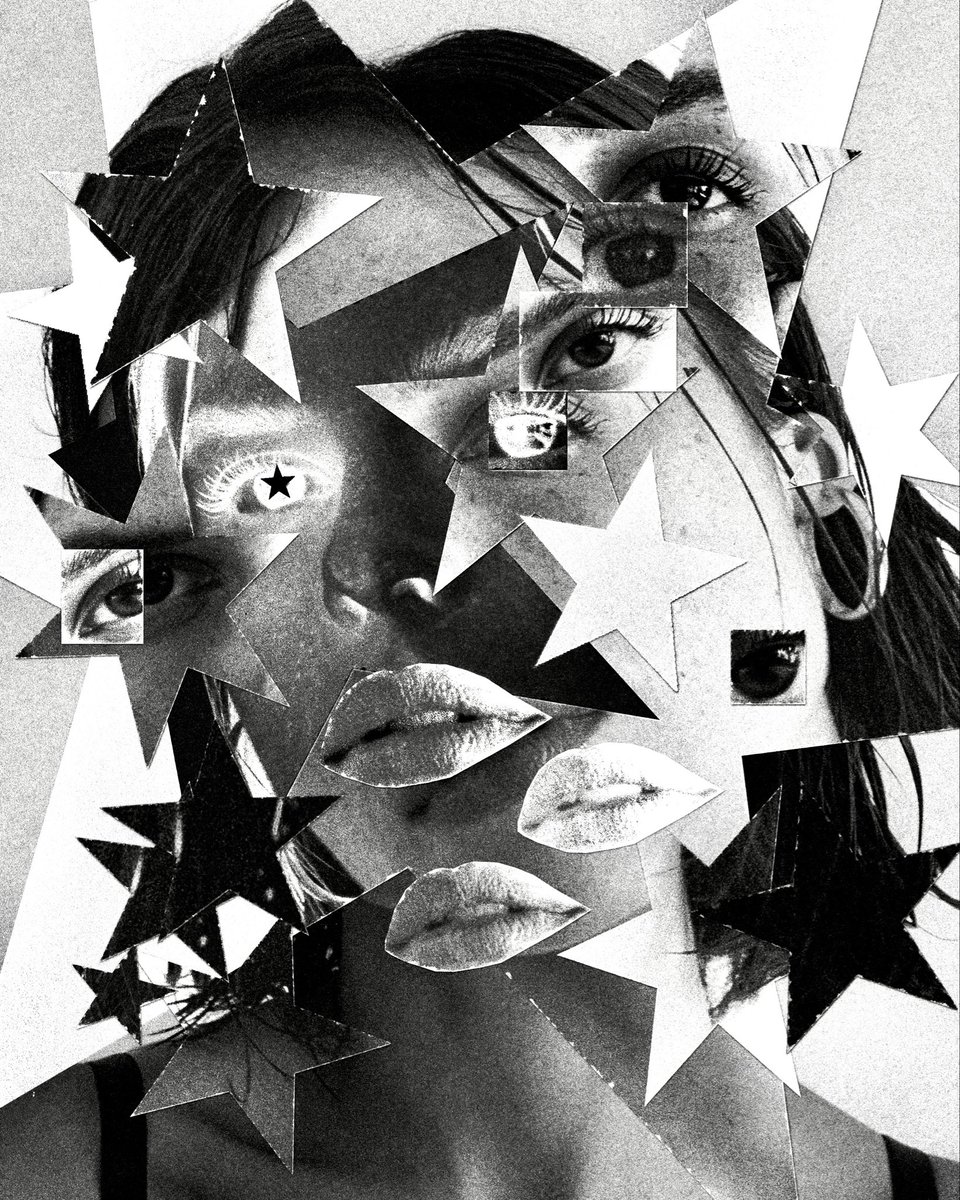 christosdotjpeg's tweet image. mixed media is my favourite flavour of design