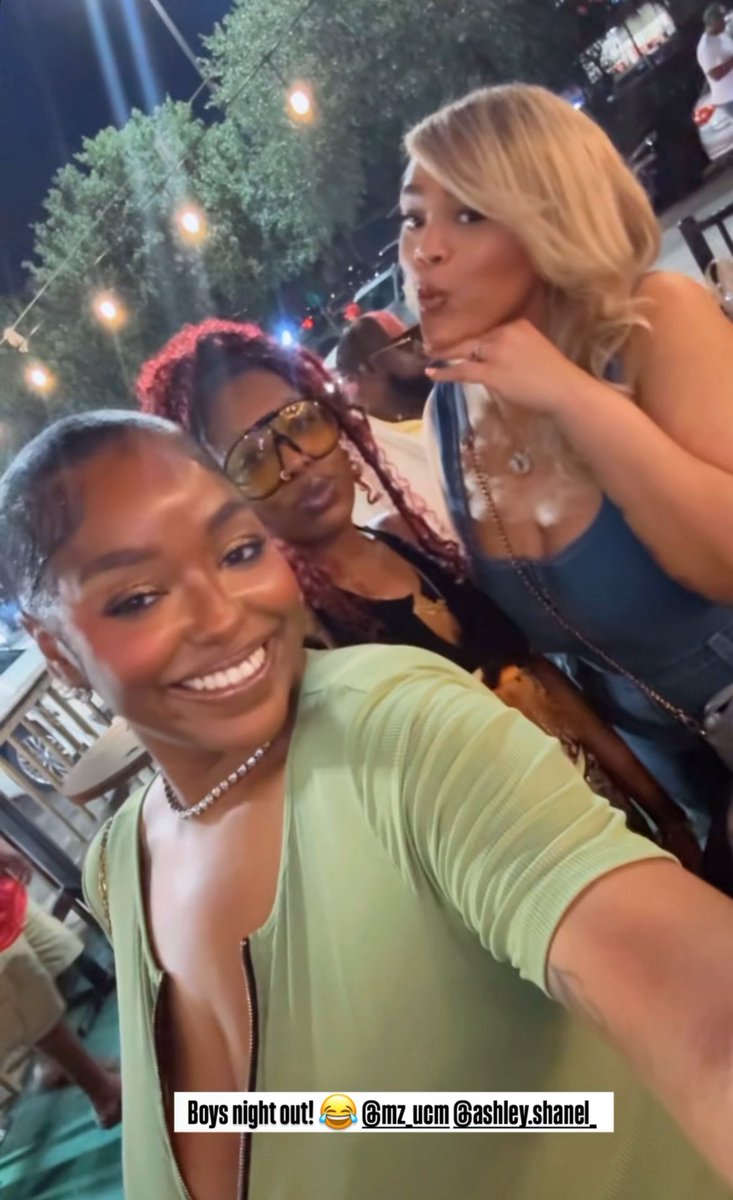 Thicki Lake ♓️🪬 tweet media