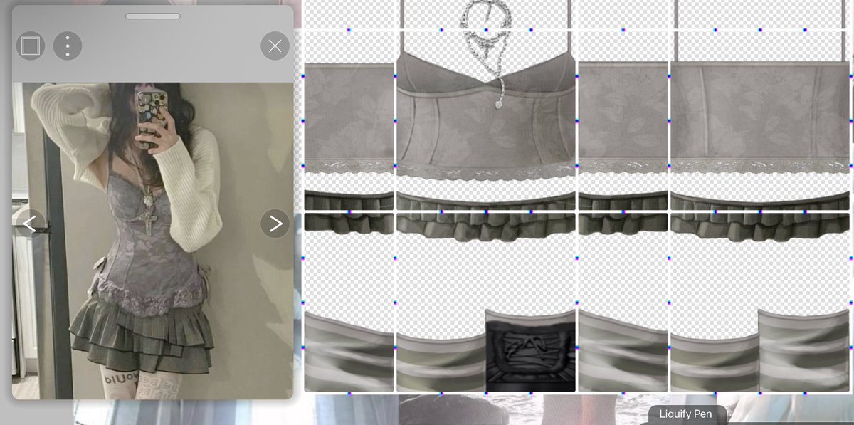 ゛art comp in pinned tweet media