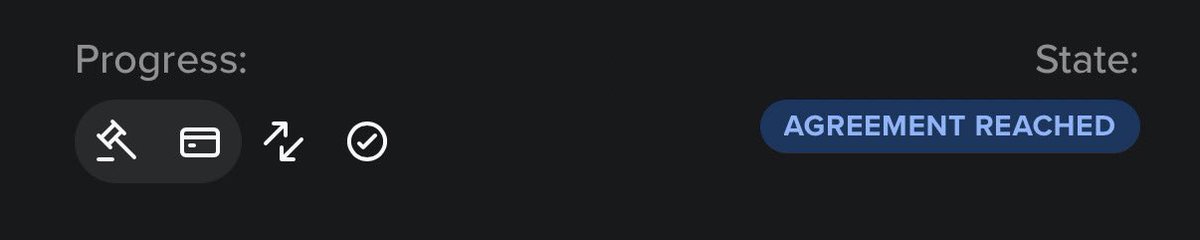 NamendoCom's tweet image. Let’s hope payment is done and I get my first domains sale 💙 @spaceship 

#domain #domains #Spaceship