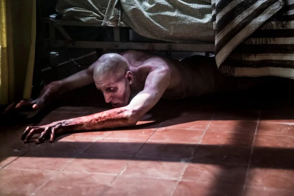 Plug It Up tweet media