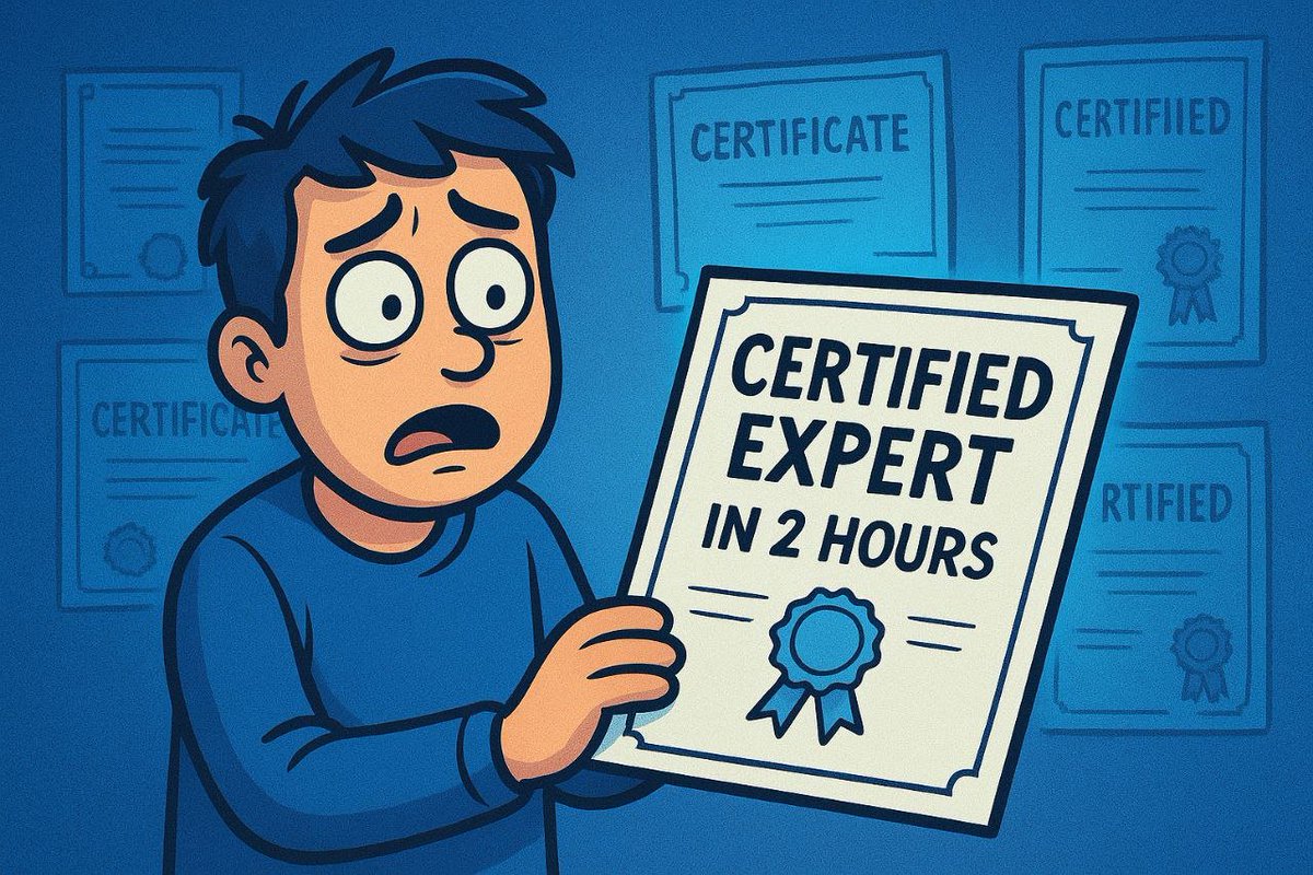 AcadChain tweet media