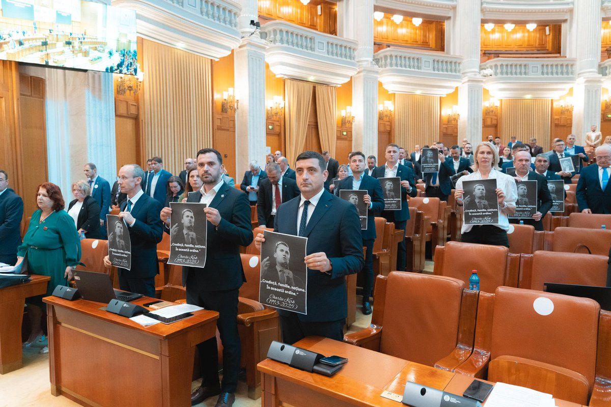 Alianța pentru Unirea Românilor tweet media