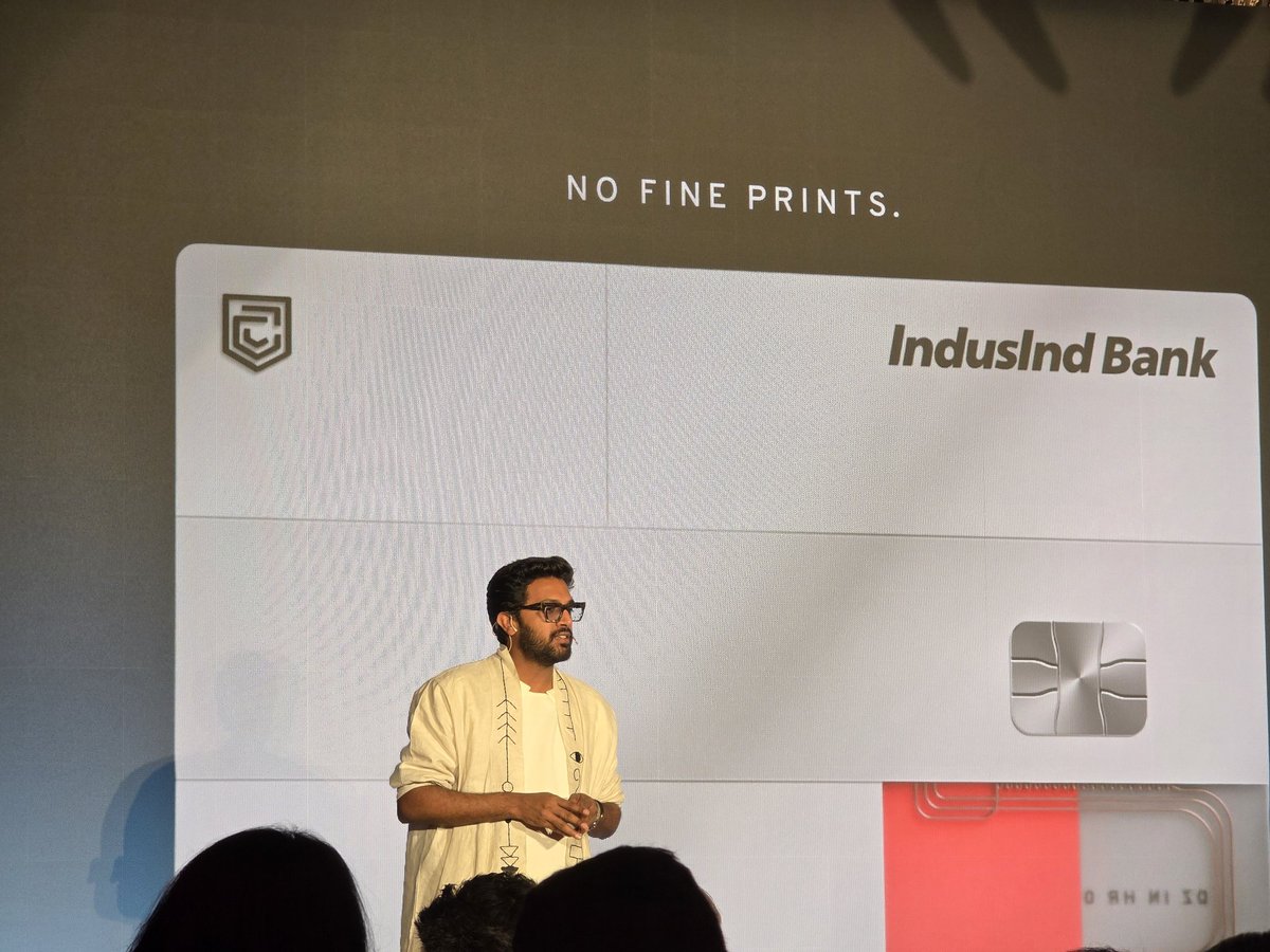 Dammmm....Cred Flights launched 😍💯✨️