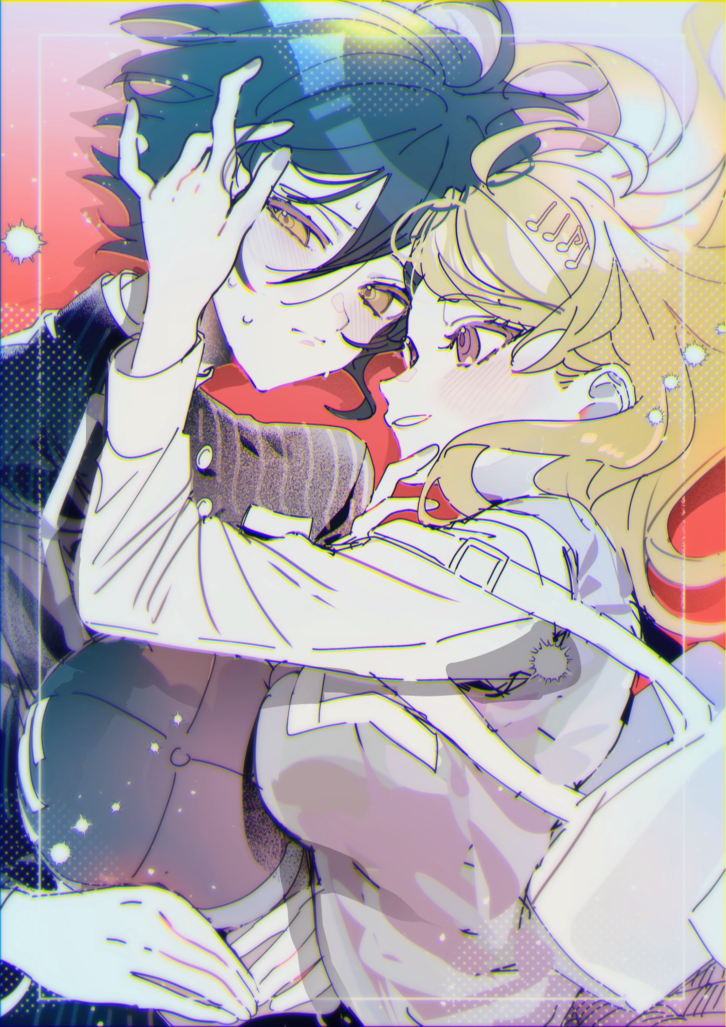 封慕(@vivi912912) / X