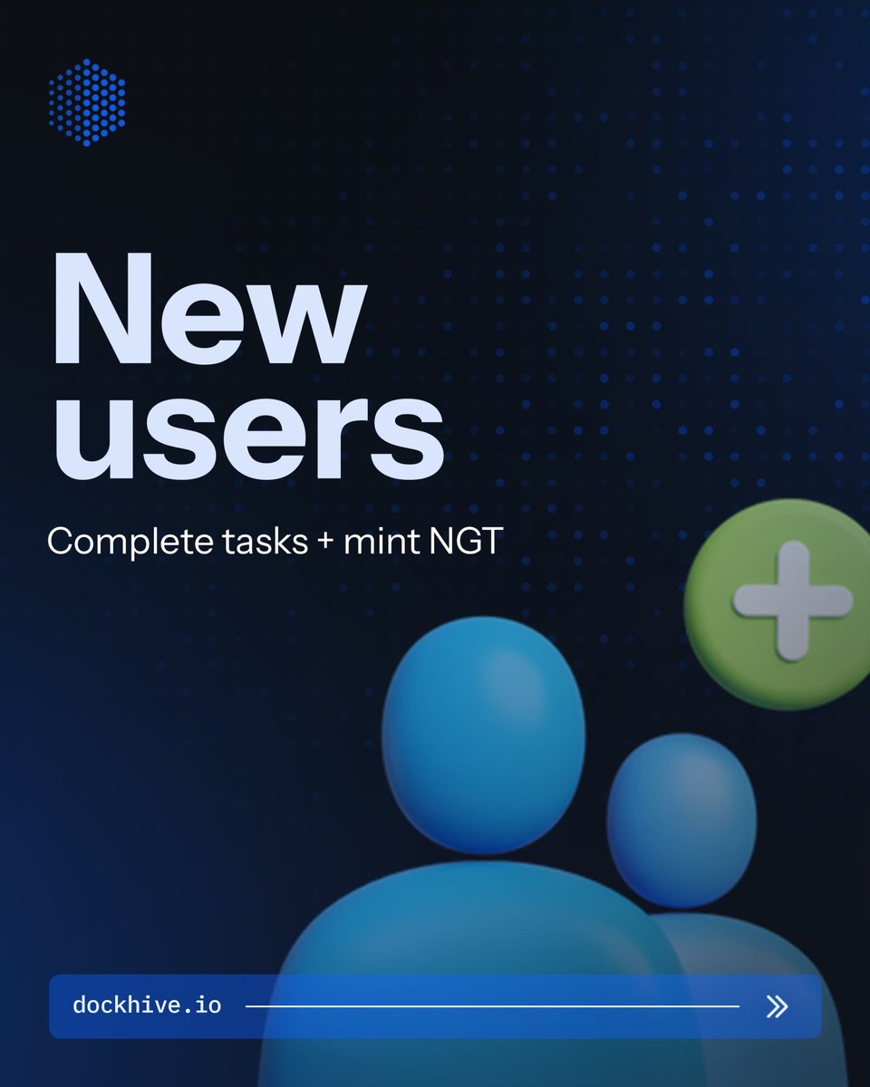 DockhiveHQ tweet media