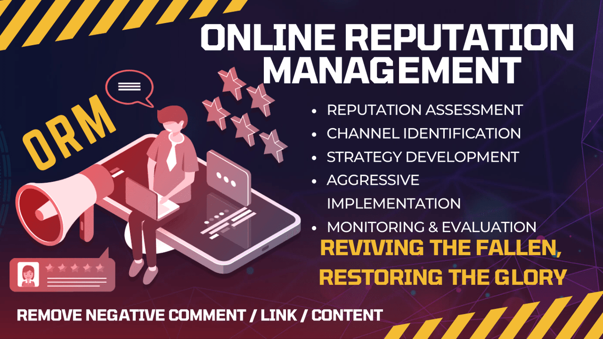 ExpertWrld's tweet photo. Your online image = your biggest asset. 🚀
At TEMMY WRLD EXPERT, I help you:
✔️ Remove negative links
✔️ Manage reviews
✔️ Build trust online

Don’t let bad content stop your growth. DM now!

#ORM #TEMMYWRLDEXPERT #DigitalSolutions https://t.co/mZB0tblyiP