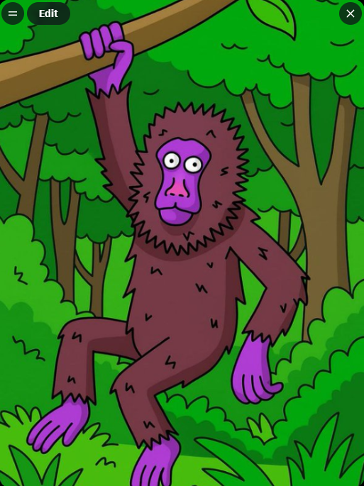 🐒 MANDRILL MINT TODAY – 4PM UTC 🐒

⚡ Supply: 2,222
🎟️ GTD: Freemint
⏱️ FCFS: 2 $APE
🌍 Public: 4 $APE

💡 Check wallets: if you tried to mint the ApeWave Pass but couldn’t, you’ll receive 1 FREE Mandrill — just show up, mint, and cover gas.

✅ Check your eligibility now: