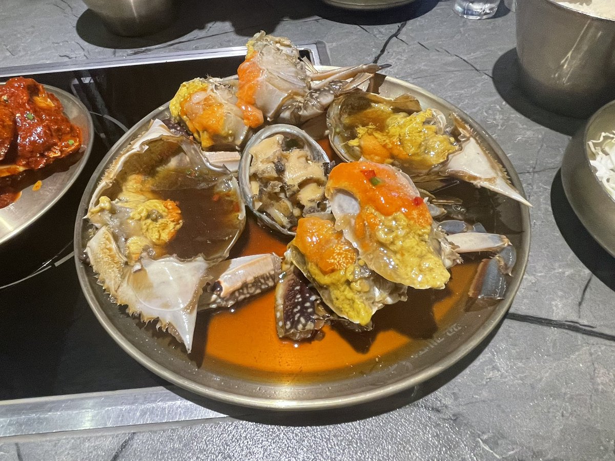 gon3tw's tweet photo. 韓国旅行なう https://t.co/Q8rhzZN8vm