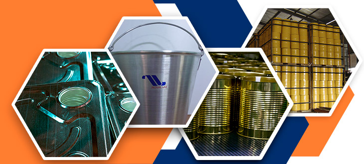 Envametal🏭anuncia su presencia en el directorio online #PáginasAmarillasDeEtecsa 📲
Se especializa en la producción y comercialización de envases, recipientes metálicos y otros productos derivados de la conformación de metales.
🔗 Visite su micrositio 👉 pamarillas.cu/micrositio/env…