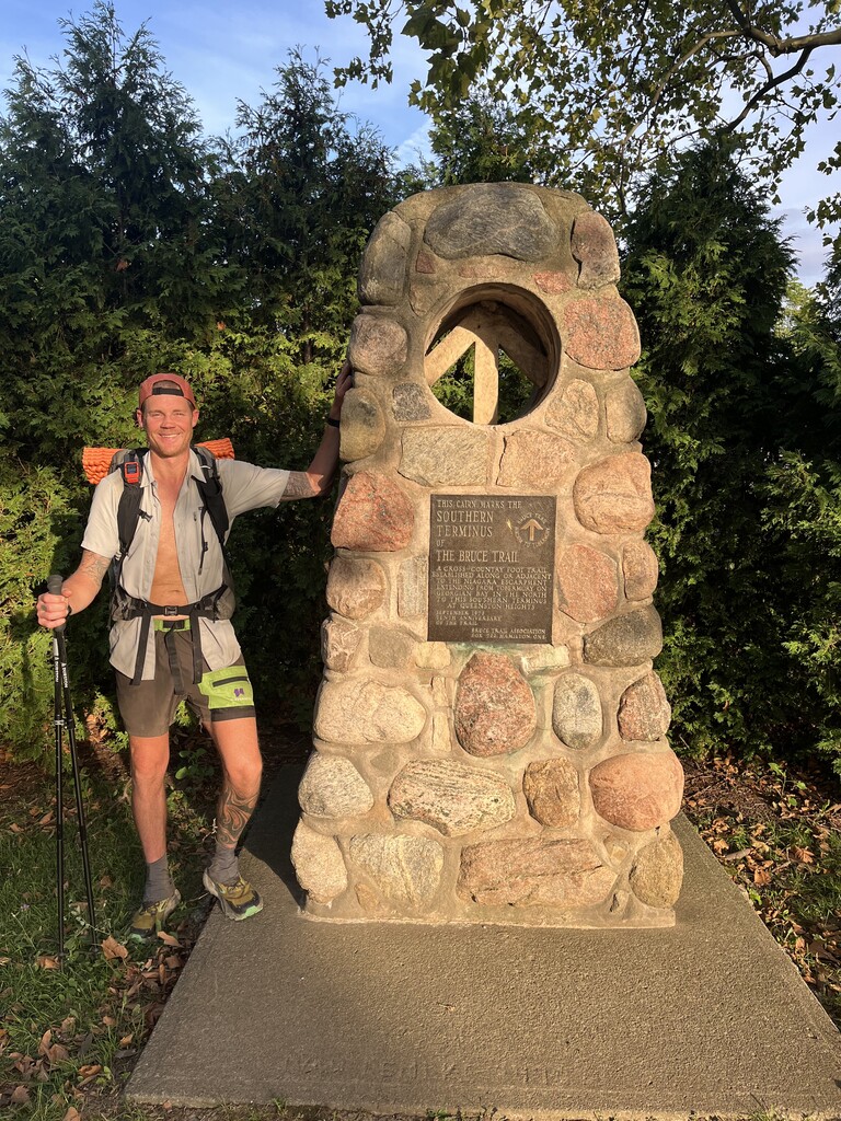 FastestKnown's tweet image. Could you run 600 miles unsupported? Find out who did in the latest FKT newsletter!
mailchi.mp/fastestknownti…