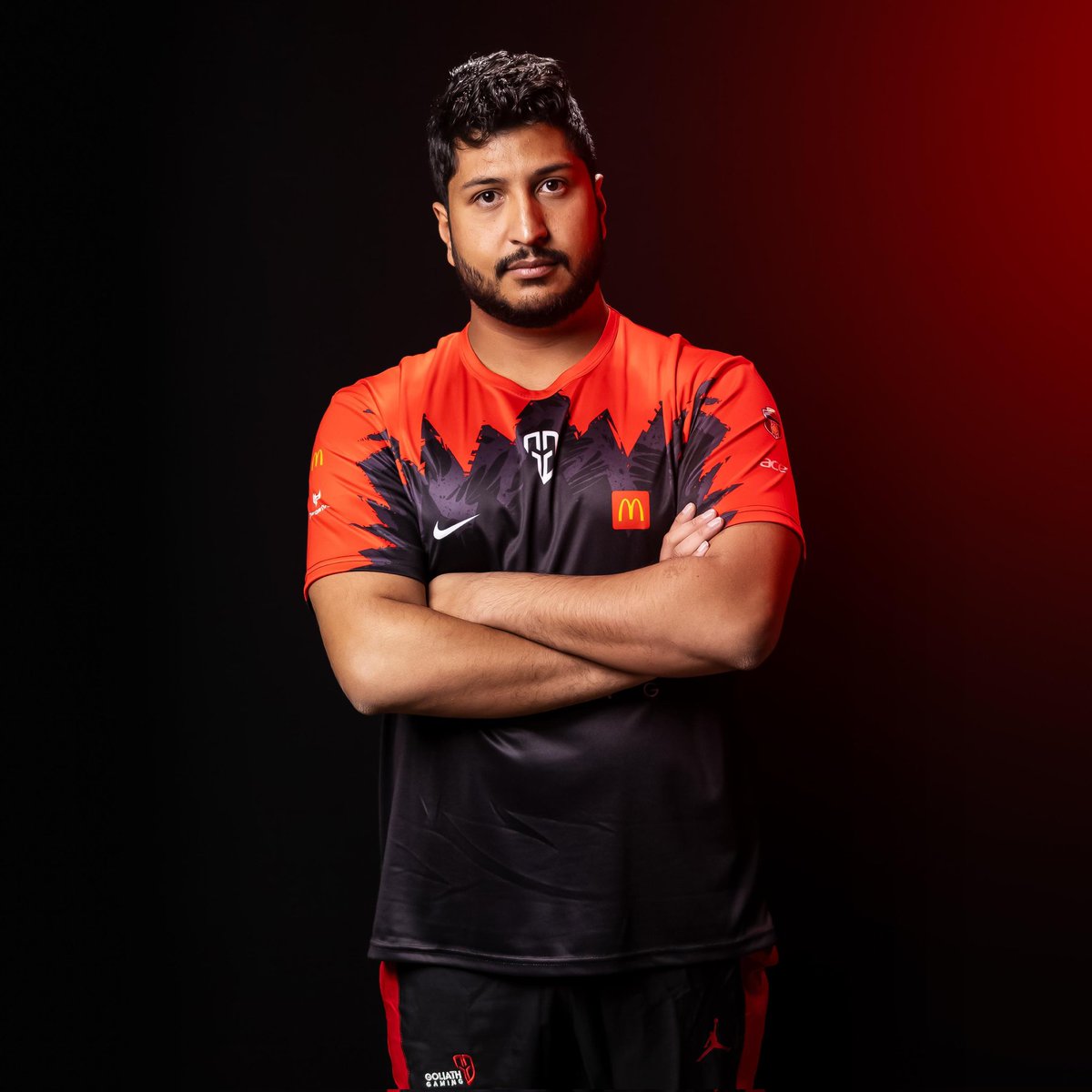 Goliath Gaming tweet media