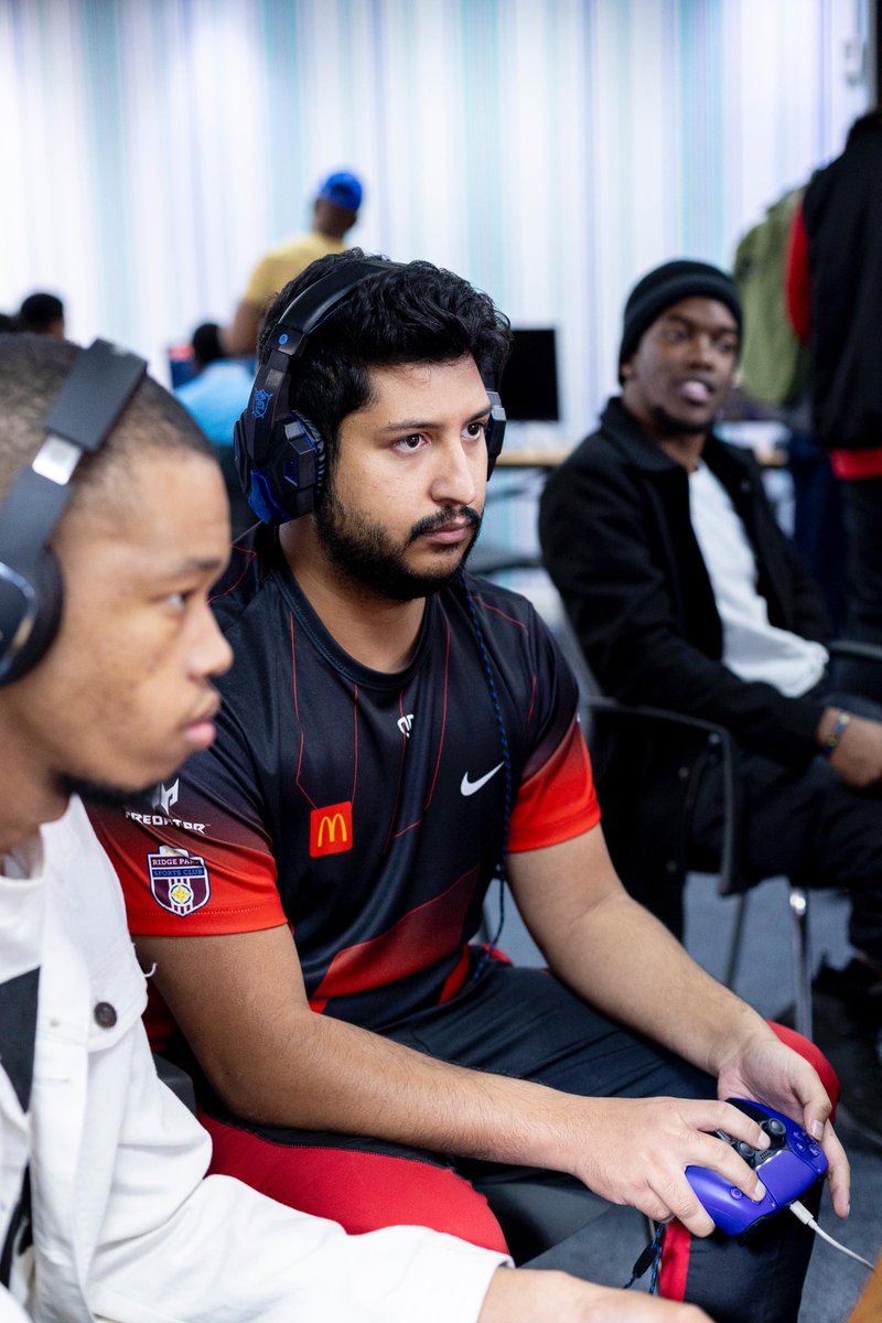 Goliath Gaming tweet media