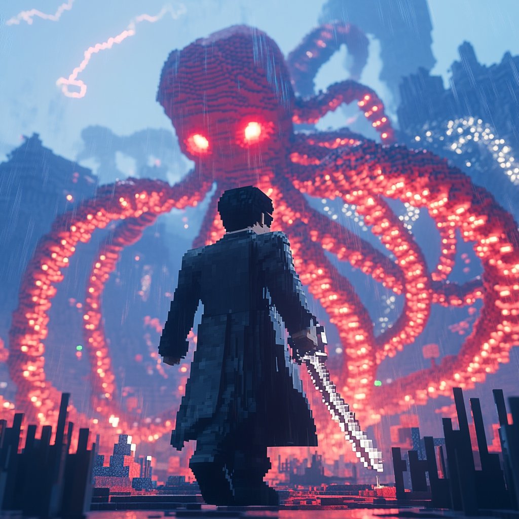 By bridging science and simulation, we explore intelligence, societies, and ecosystems might behave, uncovering lessons that just as fascinating as they are real.