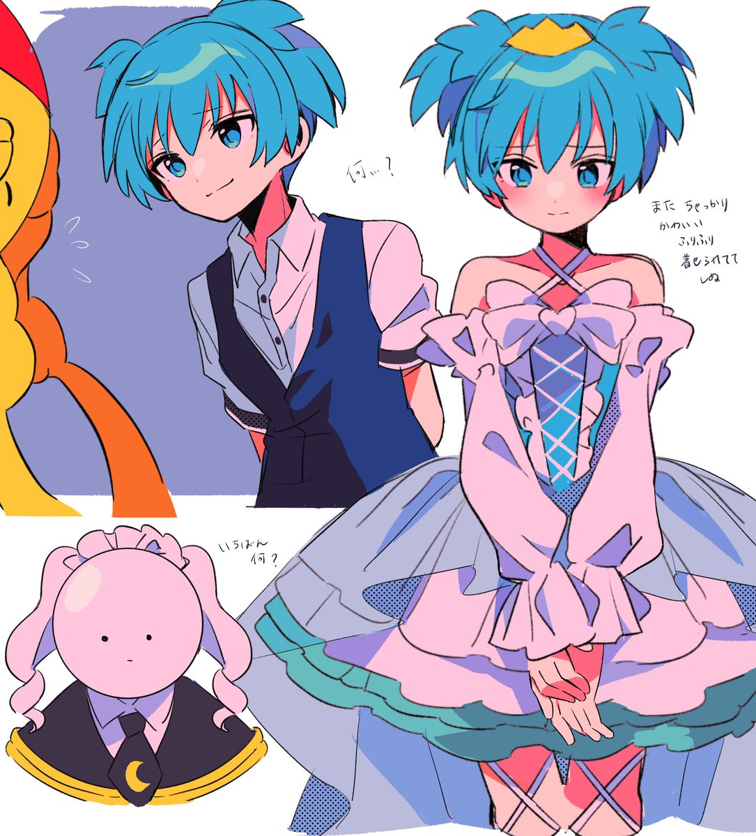 ルイ様♡ありがとうございます♡ GvqwHqHaAAAlHcq.jpg