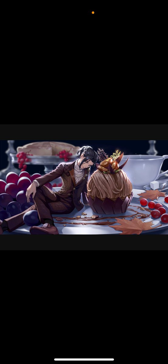 🈁ﾁｬﾝ!!👑 tweet media