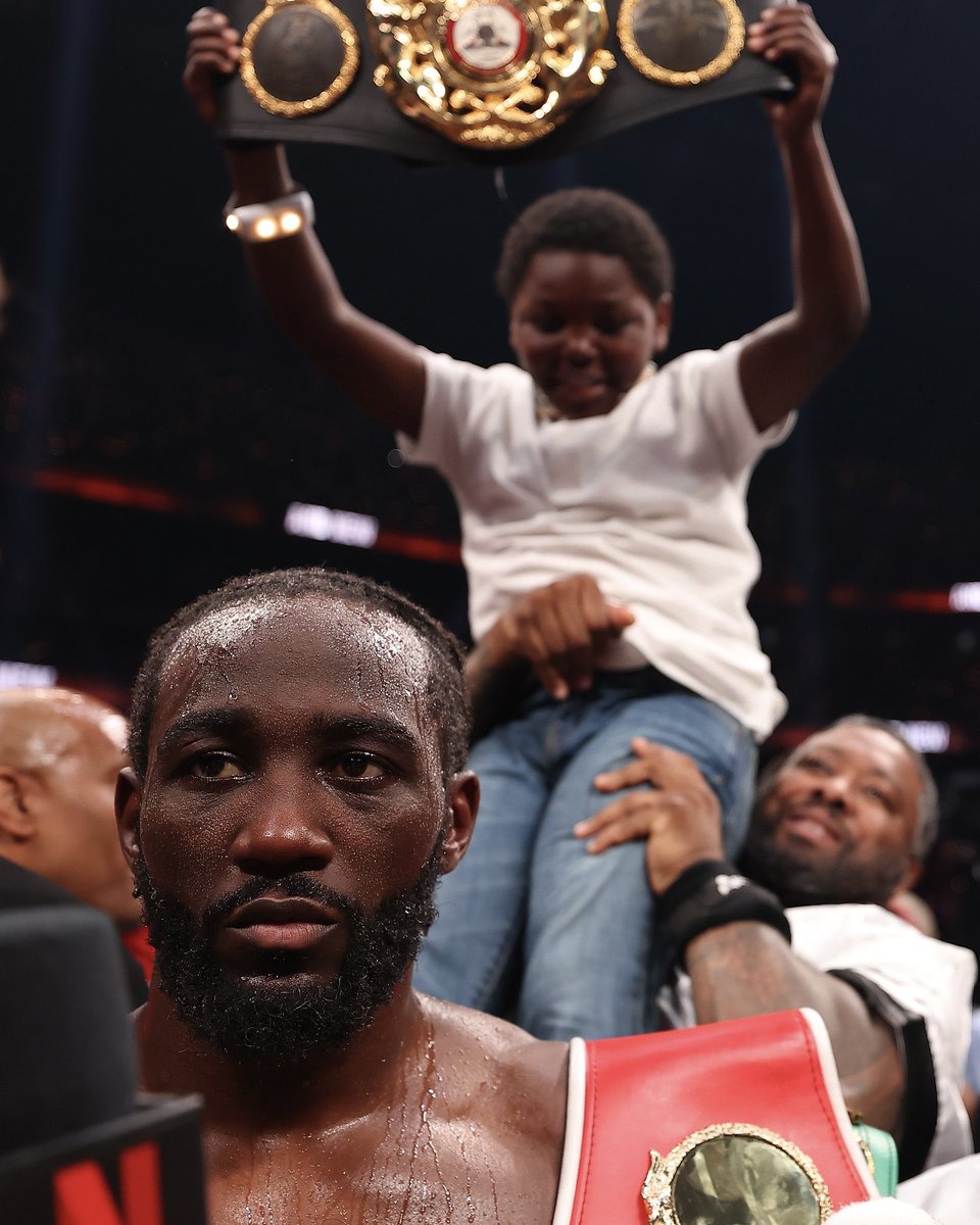 Monday Energy 🥊